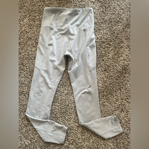 Zobha. Workout leggings. Women’s size small. - Picture 6 of 9